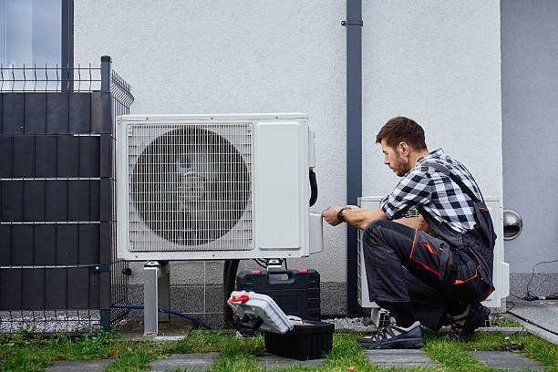 Trusted Hvac service in North Chicago, IL - Tropical Oasis HVAC